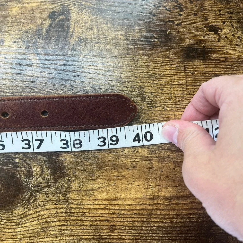 The Unbranded Brand all measurements